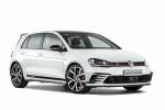 Volkswagen Golf GTi 40 Years Edition 2016 года